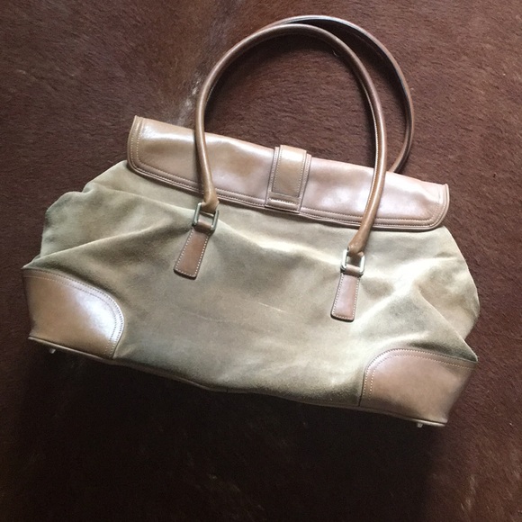 Coach Bag - Picture 3 of 4